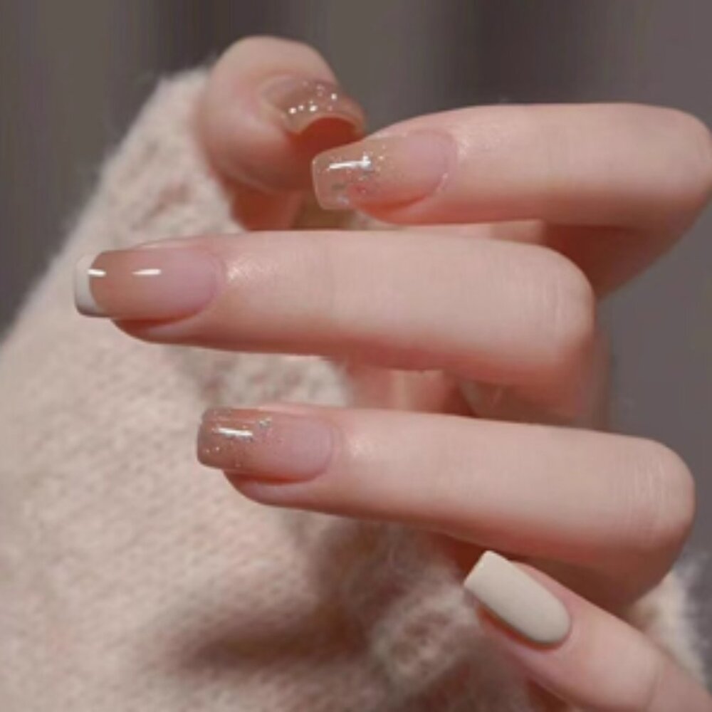 24pc Press-on Nails